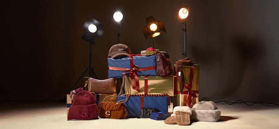 Giftguide voor de feestdagen